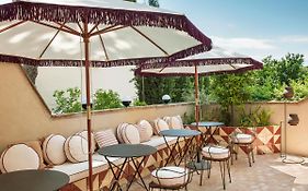 La Bionda Hotel